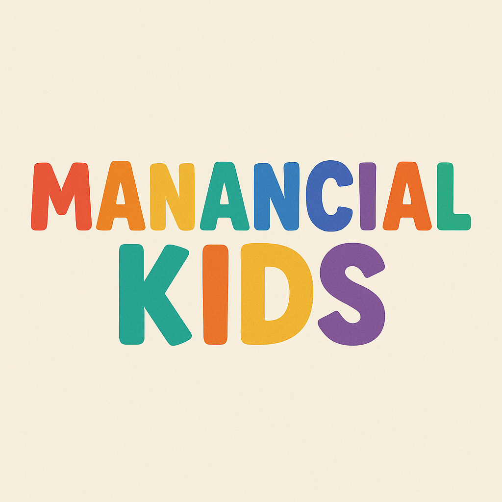 Ministério Infantil